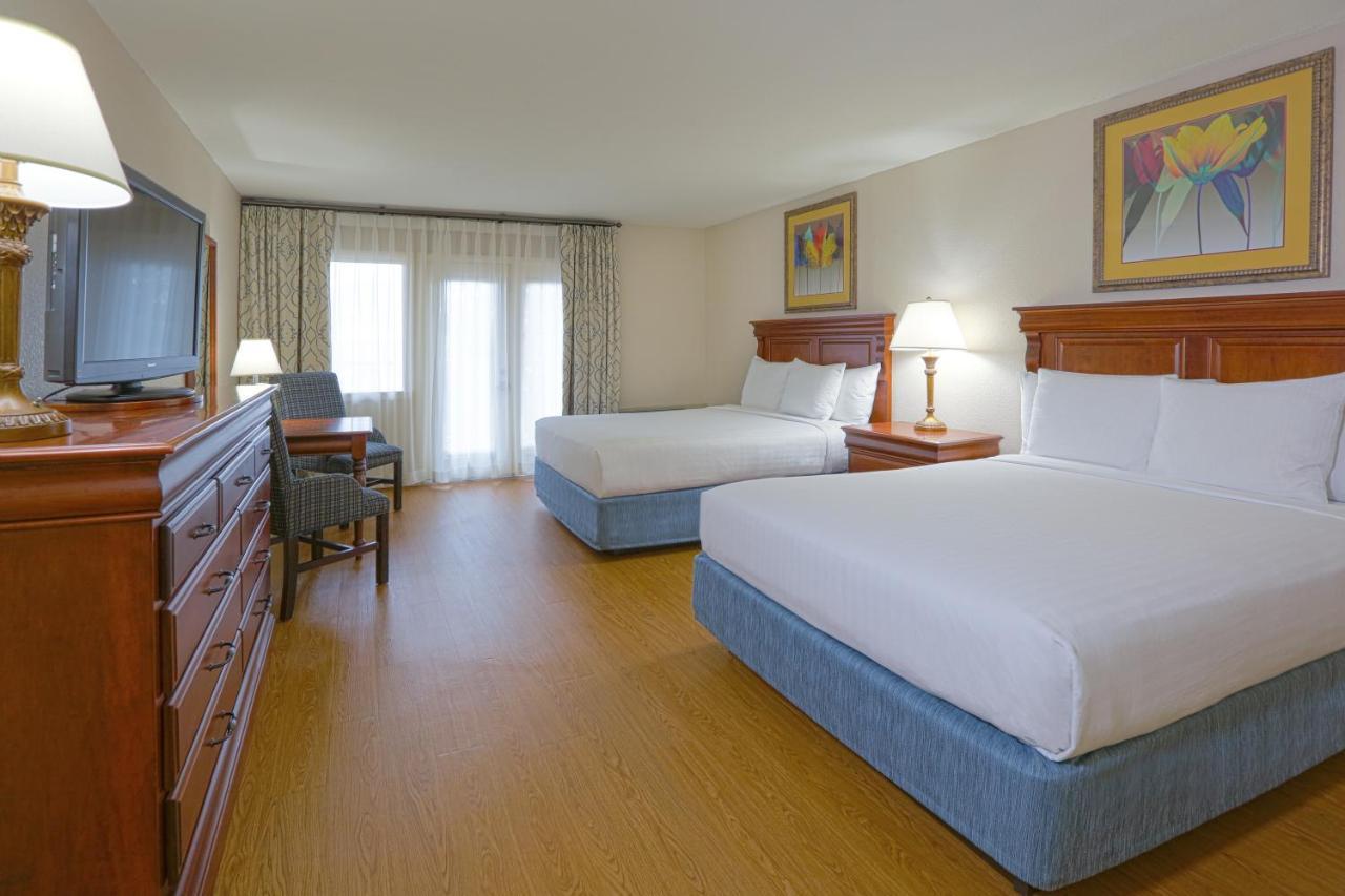 Music Road Resort Hotel And Inn Pigeon Forge Exterior photo