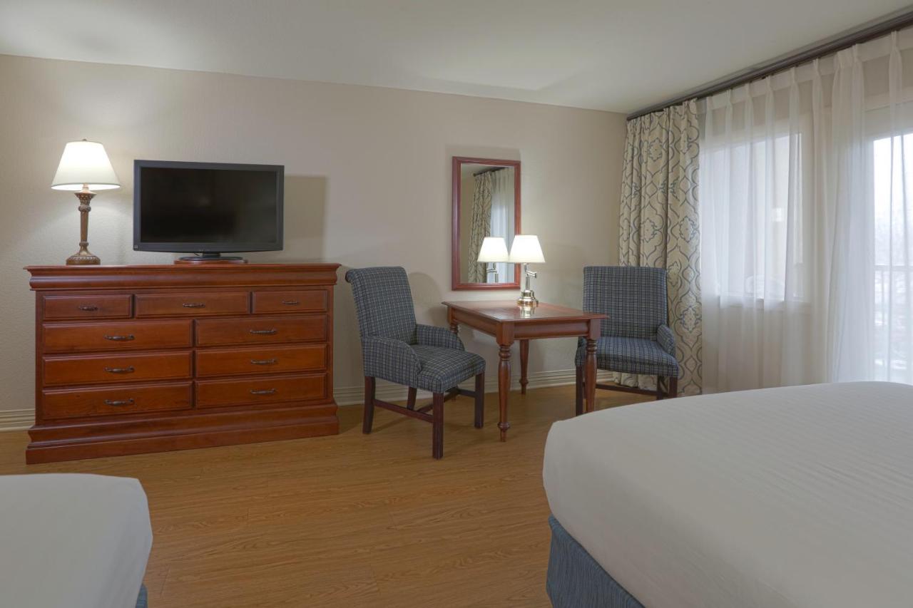 Music Road Resort Hotel And Inn Pigeon Forge Exterior photo