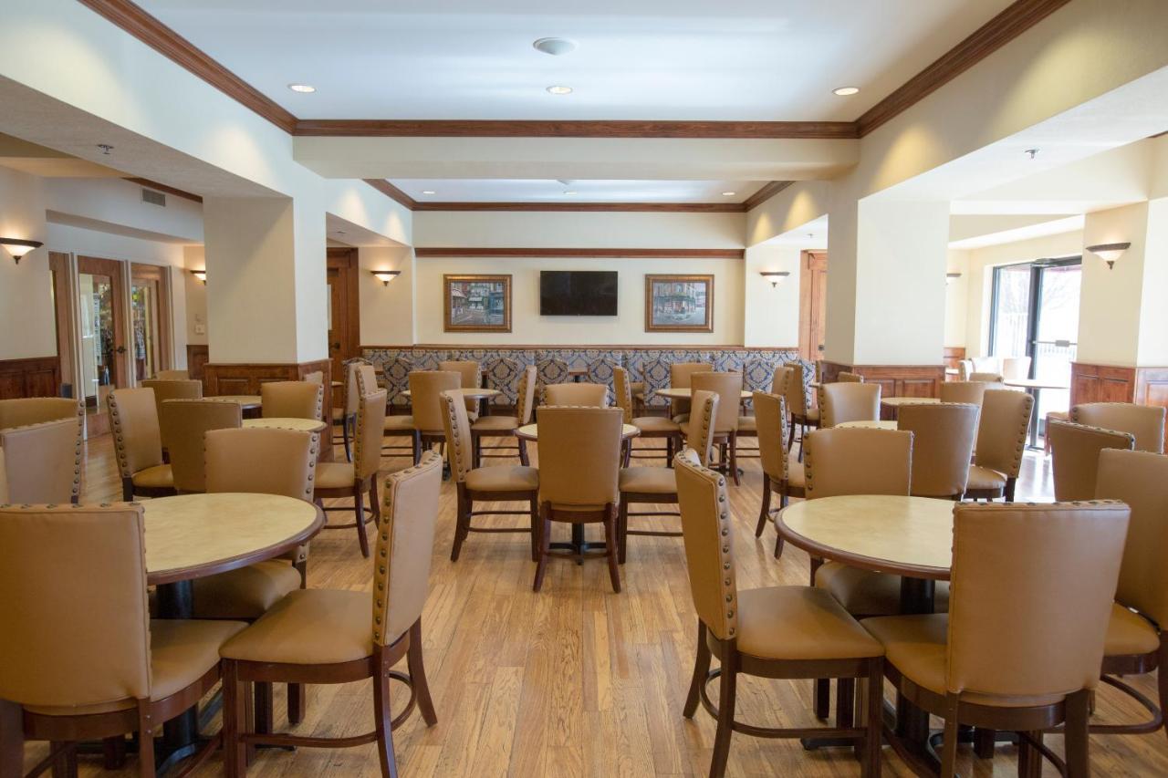 Music Road Resort Hotel And Inn Pigeon Forge Exterior photo