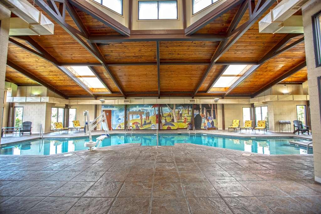 Music Road Resort Hotel And Inn Pigeon Forge Facilities photo