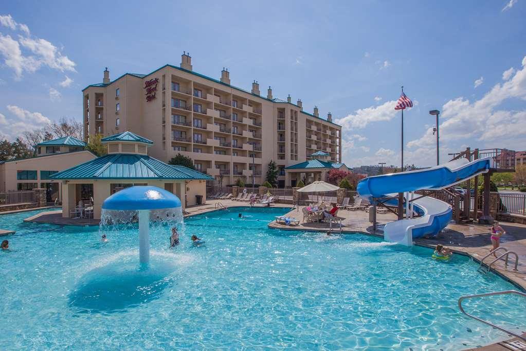 Music Road Resort Hotel And Inn Pigeon Forge Facilities photo