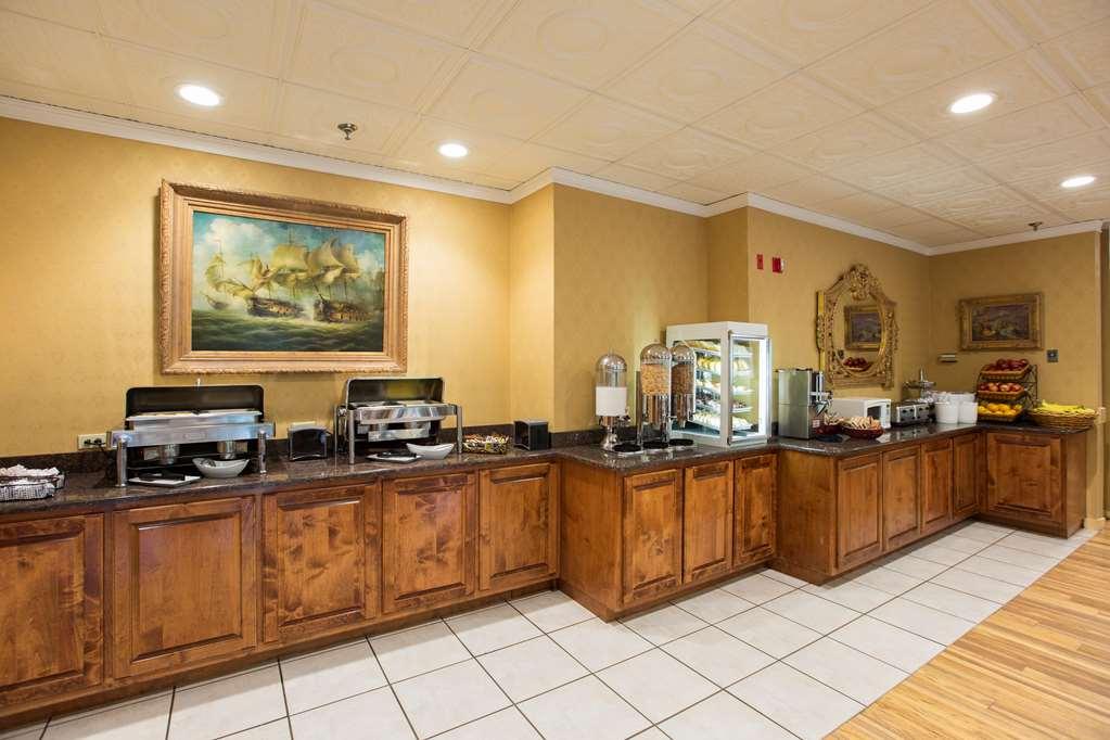 Music Road Resort Hotel And Inn Pigeon Forge Restaurant photo