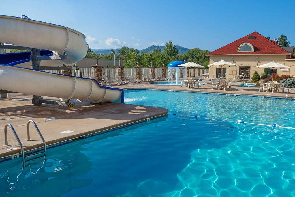 Music Road Resort Hotel And Inn Pigeon Forge Facilities photo