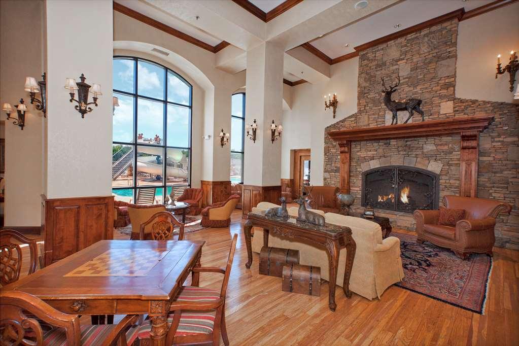 Music Road Resort Hotel And Inn Pigeon Forge Interior photo