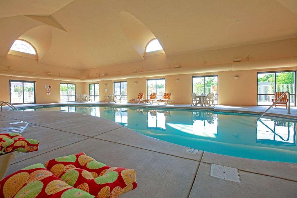 Music Road Resort Hotel And Inn Pigeon Forge Facilities photo