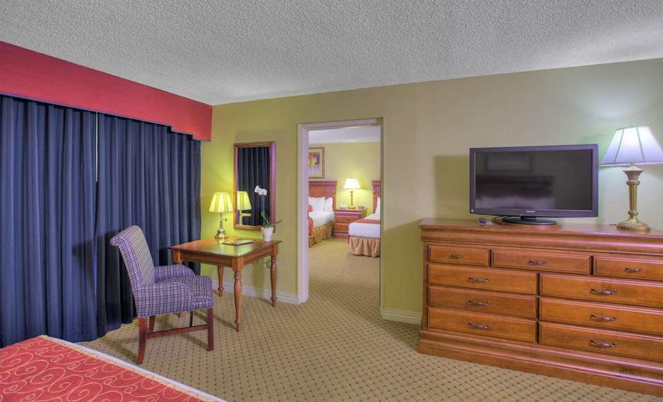 Music Road Resort Hotel And Inn Pigeon Forge Room photo