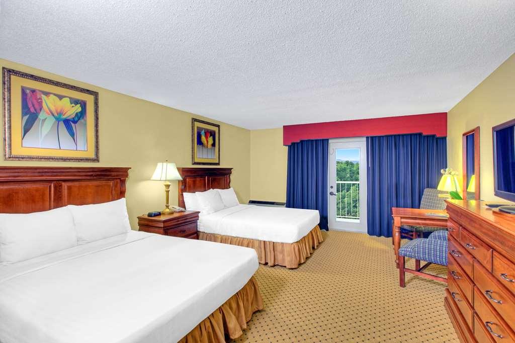 Music Road Resort Hotel And Inn Pigeon Forge Room photo