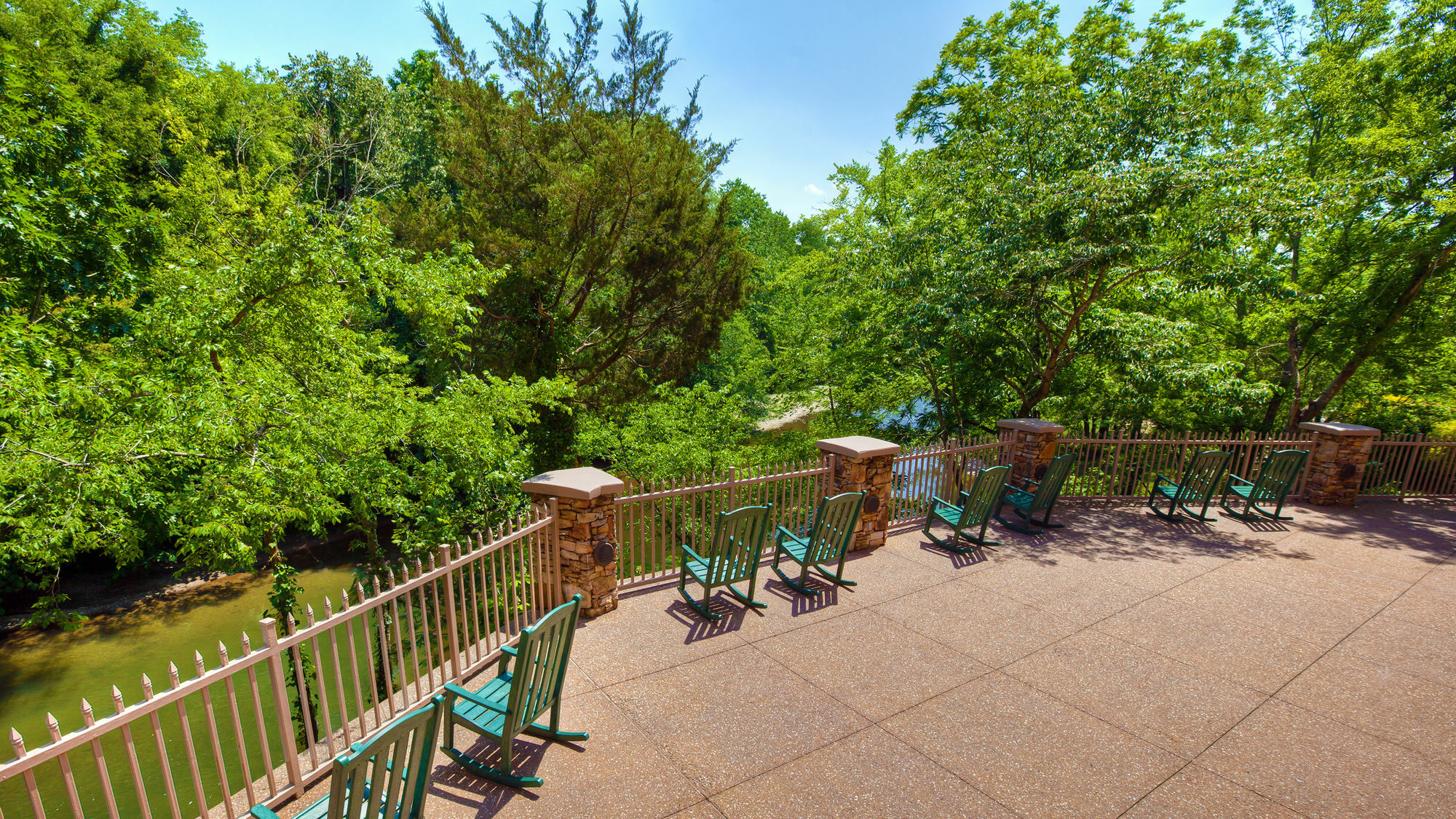 Music Road Resort Hotel And Inn Pigeon Forge Exterior photo