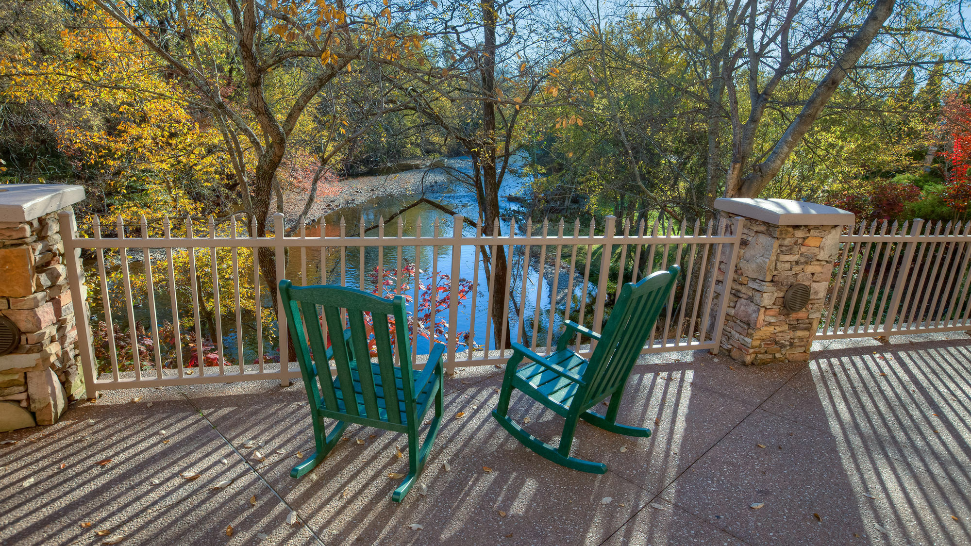 Music Road Resort Hotel And Inn Pigeon Forge Exterior photo