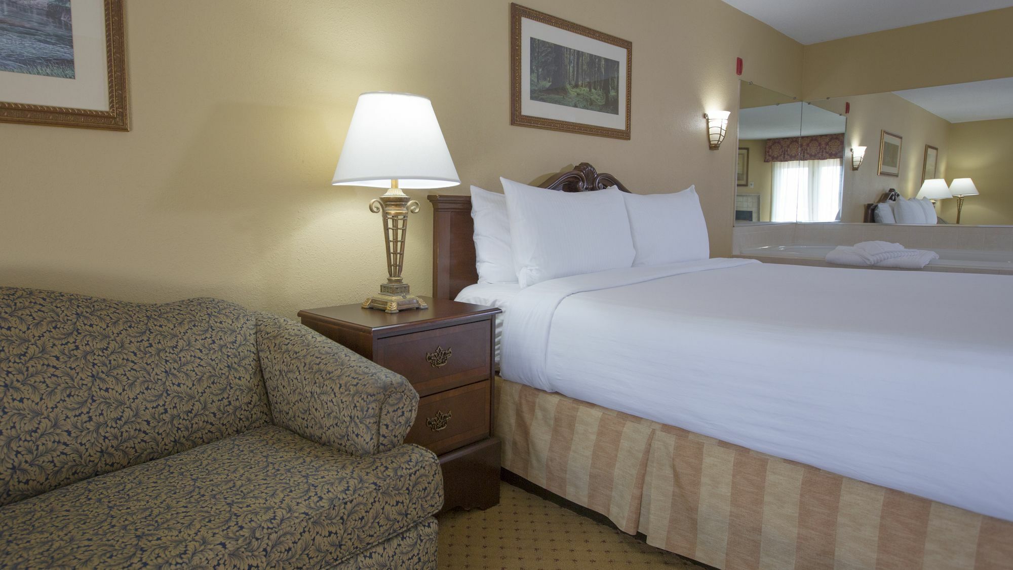 Music Road Resort Hotel And Inn Pigeon Forge Exterior photo