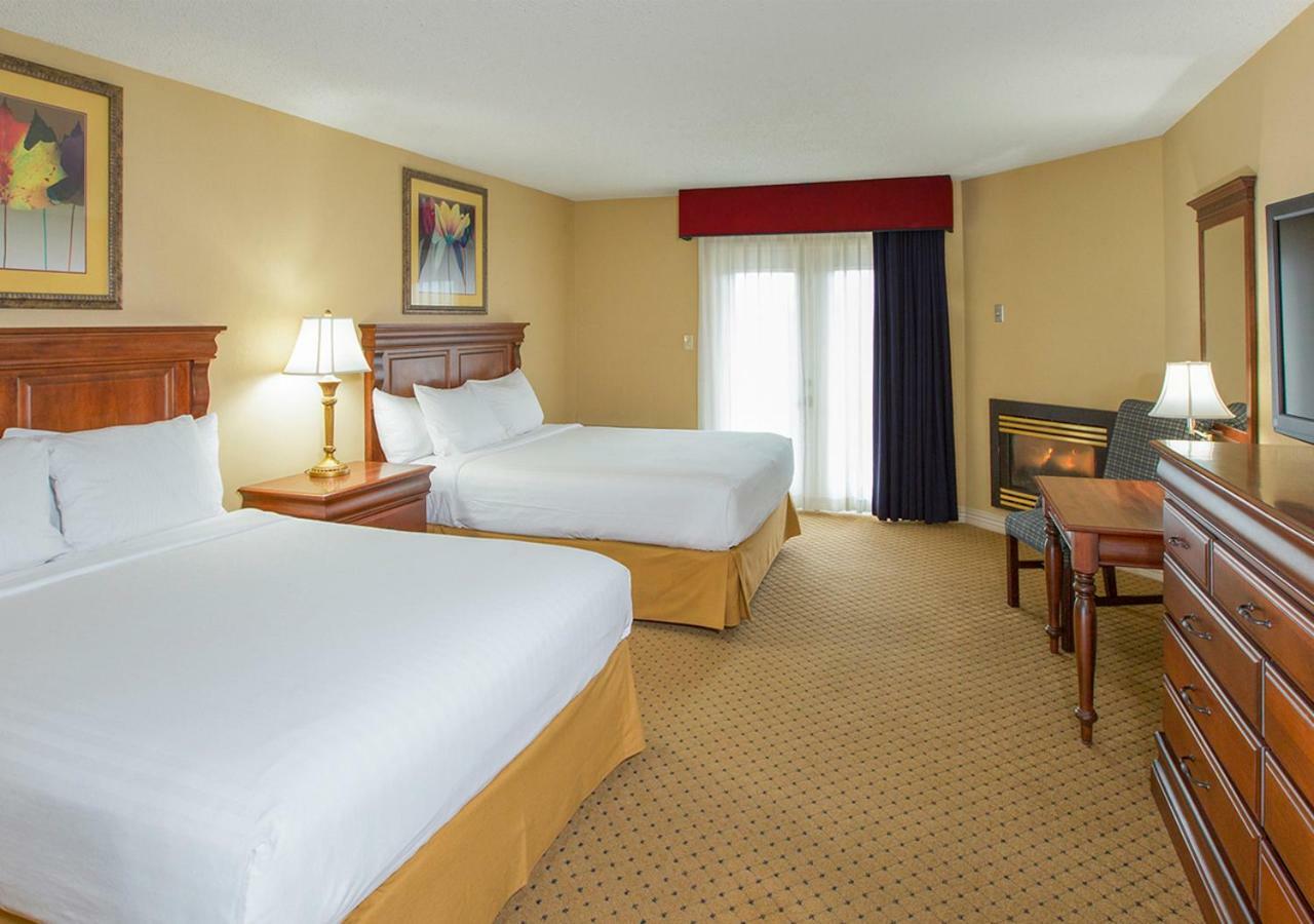 Music Road Resort Hotel And Inn Pigeon Forge Exterior photo